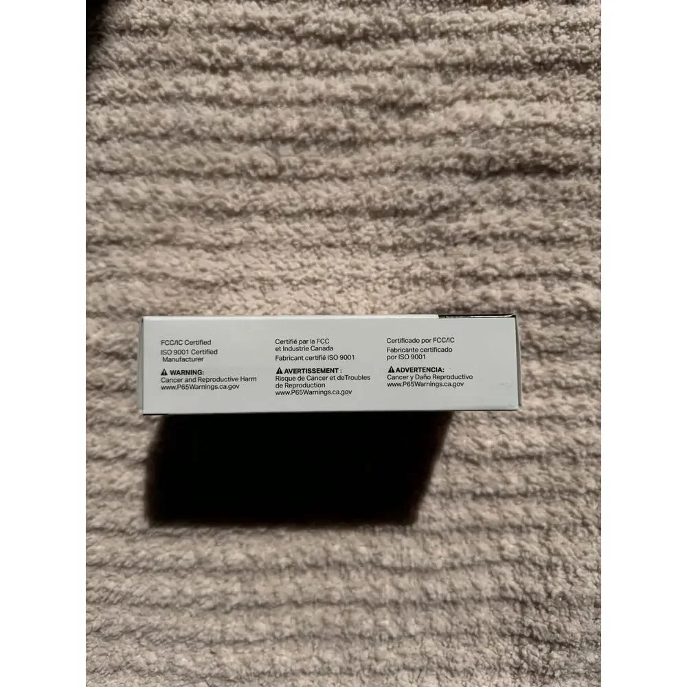 Brand New In Box LiftMaster L979S Wireless Keypad, 12 Buttons, White, 30m Range